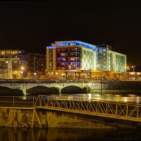 Limerick Strand Hotel Exterior foto