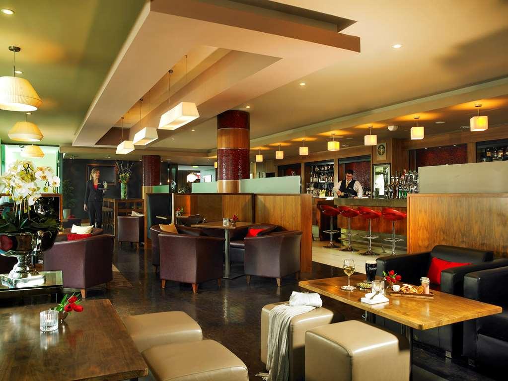 Limerick Strand Hotel Restaurant foto