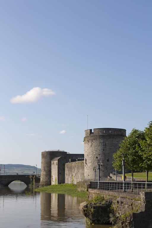 Limerick Strand Hotel Exterior foto