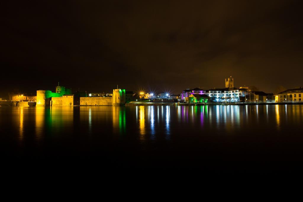 Limerick Strand Hotel Exterior foto