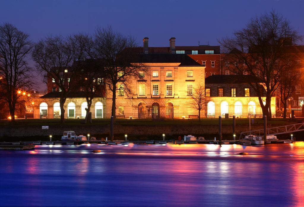 Limerick Strand Hotel Exterior foto