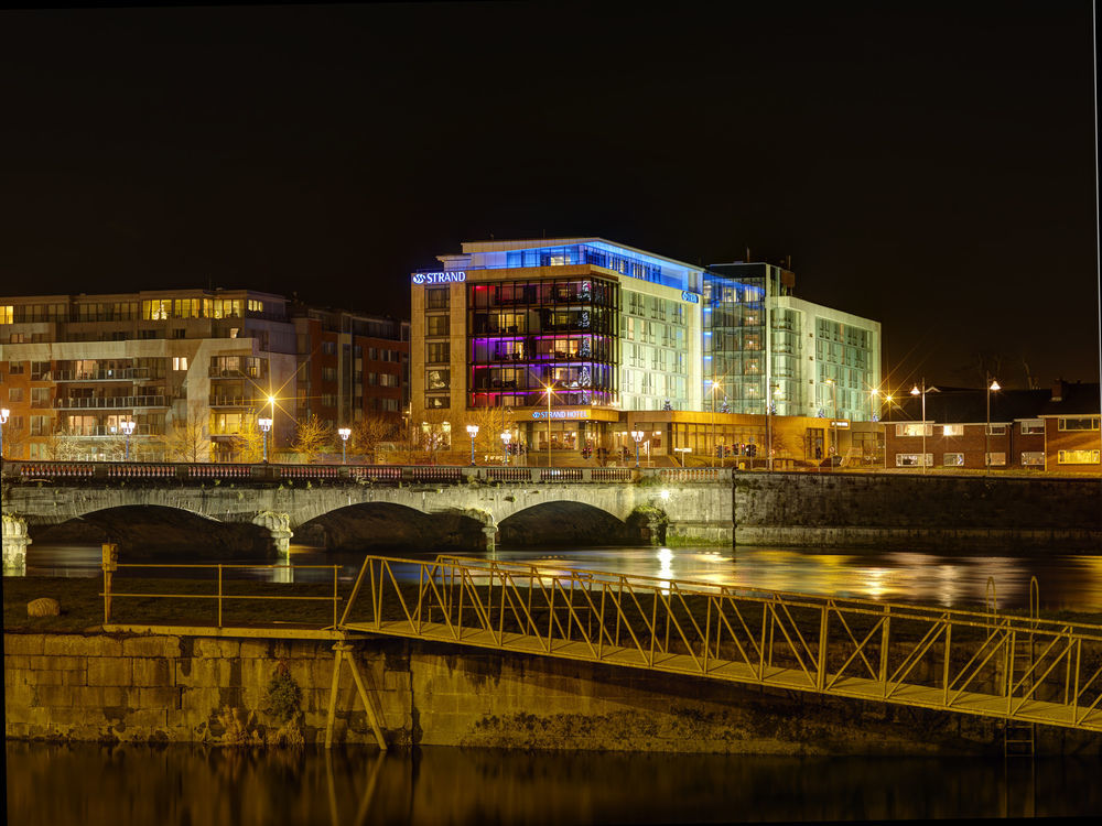 Limerick Strand Hotel Exterior foto